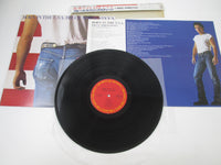 Load image into Gallery viewer, Bruce Springsteen Born in the USA 28AP 2850 with Cap OBI Japan LP Vinyl
