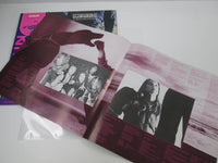 Load image into Gallery viewer, SCORPIONS ANIMAL MAGNETISM Promo RVP-6458 with OBI Japan LP Vinyl
