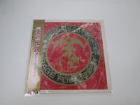 Load image into Gallery viewer, QUEENSRYCHE RAGE FOR ORDER EYS-91171 with OBI Poster Japan LP Vinyl
