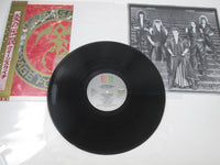 Load image into Gallery viewer, QUEENSRYCHE RAGE FOR ORDER EYS-91171 with OBI Poster Japan LP Vinyl
