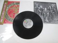 Load image into Gallery viewer, QUEENSRYCHE RAGE FOR ORDER EYS-91171 with OBI Poster Japan LP Vinyl
