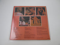 Load image into Gallery viewer, The Allman Brothers Band Beginnings Promo P-5092,3A with OBI Japan LP Vinyl
