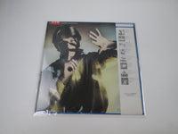 Load image into Gallery viewer, Ali Thomson Deception Is An Art Promo AMP-28026 with OBI Japan LP Vinyl
