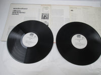 Load image into Gallery viewer, The Allman Brothers Band Beginnings Promo P-5092,3A with OBI Japan LP Vinyl
