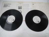 Load image into Gallery viewer, The Allman Brothers Band Beginnings Promo P-5092,3A with OBI Japan LP Vinyl
