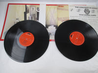 Load image into Gallery viewer, JEAN MICHEL JARRE CONCERTS IN CHINA 40MM 0177,8 with OBI Japan LP Vinyl
