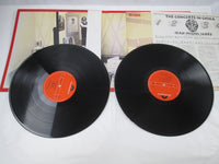 Load image into Gallery viewer, JEAN MICHEL JARRE CONCERTS IN CHINA 40MM 0177,8 with OBI Japan LP Vinyl
