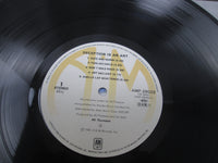 Load image into Gallery viewer, Ali Thomson Deception Is An Art Promo AMP-28026 with OBI Japan LP Vinyl
