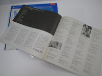 Load image into Gallery viewer, Ali Thomson Deception Is An Art Promo AMP-28026 with OBI Japan LP Vinyl
