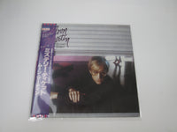 Load image into Gallery viewer, Moon Martin ‎Mystery Ticket Promo ECS-81492 OBI Japan LP Vinyl
