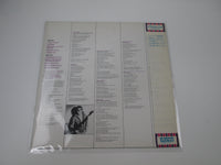 Load image into Gallery viewer, Moon Martin ‎Mystery Ticket Promo ECS-81492 OBI Japan LP Vinyl
