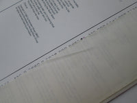 Load image into Gallery viewer, Moon Martin ‎Mystery Ticket Promo ECS-81492 OBI Japan LP Vinyl

