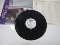 Load image into Gallery viewer, Moon Martin ‎Mystery Ticket Promo ECS-81492 OBI Japan LP Vinyl
