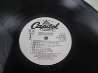 Load image into Gallery viewer, Moon Martin ‎Mystery Ticket Promo ECS-81492 OBI Japan LP Vinyl
