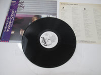 Load image into Gallery viewer, Moon Martin ‎Mystery Ticket Promo ECS-81492 OBI Japan LP Vinyl
