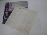 Load image into Gallery viewer, Moon Martin ‎Mystery Ticket Promo ECS-81492 OBI Japan LP Vinyl
