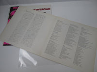 Load image into Gallery viewer, DAVID BOWIE STATION TO STATION RVP-6027 with OBI LP Vinyl Japan Ver A

