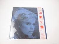 Load image into Gallery viewer, KIM WILDE TEASES AND DARES Promo MCA P-13071 with OBI Japan LP Vinyl
