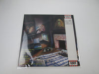 Load image into Gallery viewer, MARILLION SCRIPT FOR A JESTER'S TEAR Promo EMS-81584 with OBI Japan LP Vinyl
