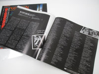 Load image into Gallery viewer, MARILLION SCRIPT FOR A JESTER'S TEAR Promo EMS-81584 with OBI Japan LP Vinyl
