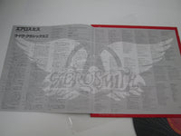 Load image into Gallery viewer, Aerosmith Classics Live II CBS/Sony 28AP 3359 with Hype Japan LP Vinyl

