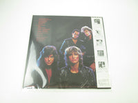 Load image into Gallery viewer, STONE FURY BURNS LIKE A STAR Promo MCA P-13064 with OBI Japan LP Vinyl
