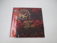 Load image into Gallery viewer, KING KOBRA READY TO STRIKE Promo CAPITOL ECS-81700 with OBI Japan LP Vinyl
