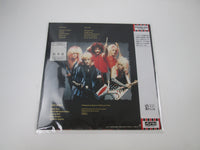Load image into Gallery viewer, KING KOBRA READY TO STRIKE Promo CAPITOL ECS-81700 with OBI Japan LP Vinyl
