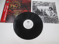 Load image into Gallery viewer, KING KOBRA READY TO STRIKE Promo CAPITOL ECS-81700 with OBI Japan LP Vinyl
