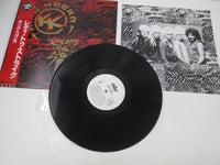 Load image into Gallery viewer, KING KOBRA READY TO STRIKE Promo CAPITOL ECS-81700 with OBI Japan LP Vinyl
