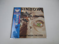 Load image into Gallery viewer, RAINBOW STRAIGHT BETWEEN EYES 28MM 0152 with OBI Japan LP Vinyl
