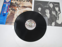 Load image into Gallery viewer, RAINBOW STRAIGHT BETWEEN EYES 28MM 0152 with OBI Japan LP Vinyl
