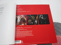Load image into Gallery viewer, Aerosmith Classics Live II CBS/Sony 28AP 3359 with Hype Japan LP Vinyl
