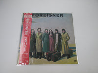 Load image into Gallery viewer, FOREIGNER SAME ATLANTIC P-5904 with OBI Japan LP Vinyl
