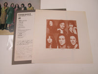 Load image into Gallery viewer, FOREIGNER SAME ATLANTIC P-5904 with OBI Japan LP Vinyl
