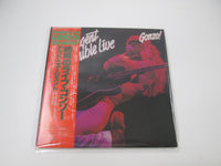 Load image into Gallery viewer, Ted Nugent Double Live Gonzo! 40AP 872,3 with OBI Japan LP Vinyl
