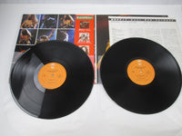 Load image into Gallery viewer, Ted Nugent Double Live Gonzo! 40AP 872,3 with OBI Japan LP Vinyl
