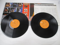 Load image into Gallery viewer, Ted Nugent Double Live Gonzo! 40AP 872,3 with OBI Japan LP Vinyl
