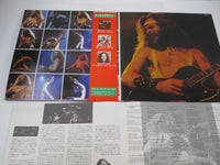 Load image into Gallery viewer, Ted Nugent Double Live Gonzo! 40AP 872,3 with OBI Japan LP Vinyl
