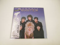 Load image into Gallery viewer, BLONDIE HUNTER Promo WWS-91041 with OBI Japan LP Vinyl
