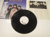 Load image into Gallery viewer, BLONDIE HUNTER Promo WWS-91041 with OBI Japan LP Vinyl
