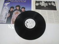 Load image into Gallery viewer, BLONDIE HUNTER Promo WWS-91041 with OBI Japan LP Vinyl
