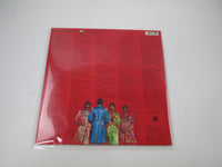 Load image into Gallery viewer, The Beatles Sgt. Pepper's Lonely Hearts Club Band TOJP-7079 with OBI LP Vinyl

