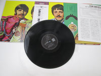 Load image into Gallery viewer, The Beatles Sgt. Pepper's Lonely Hearts Club Band TOJP-7079 with OBI LP Vinyl
