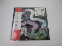 Load image into Gallery viewer, R.E.M. Reckoning 28AP 2847 with OBI Japan LP Vinyl
