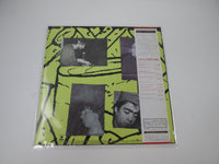 Load image into Gallery viewer, R.E.M. Reckoning 28AP 2847 with OBI Japan LP Vinyl
