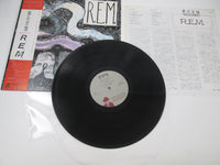 Load image into Gallery viewer, R.E.M. Reckoning 28AP 2847 with OBI Japan LP Vinyl
