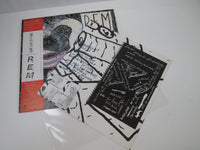 Load image into Gallery viewer, R.E.M. Reckoning 28AP 2847 with OBI Japan LP Vinyl
