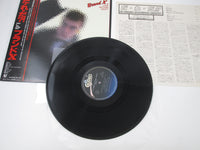 Load image into Gallery viewer, Brand X Is There Anything About? 25 3P-408  with OBI Japan LP Vinyl
