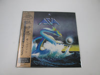 Load image into Gallery viewer, Asia Same 25AP 2299 with OBI Japan LP Vinyl
